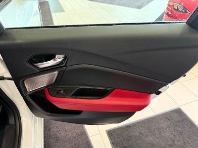 2021 Acura TLX Type S w/Performance Tire