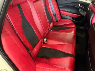 2021 Acura TLX Type S w/Performance Tire