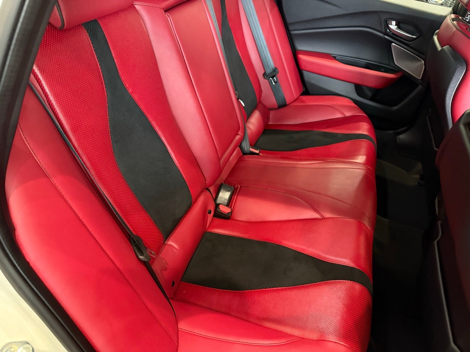 2021 Acura TLX Type S w/Performance Tire