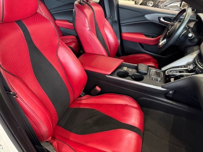 2021 Acura TLX Type S w/Performance Tire