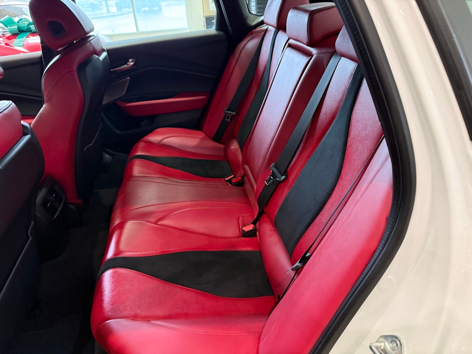 2021 Acura TLX Type S w/Performance Tire