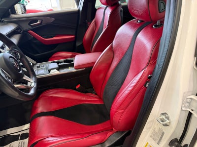 2021 Acura TLX Type S w/Performance Tire