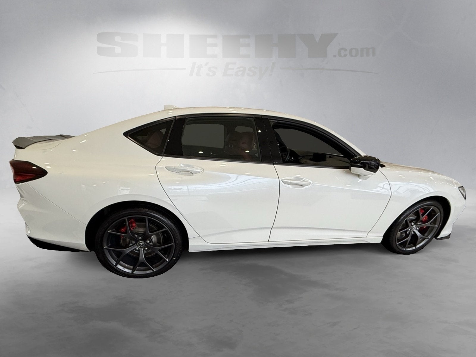 2021 Acura TLX Type S w/Performance Tire