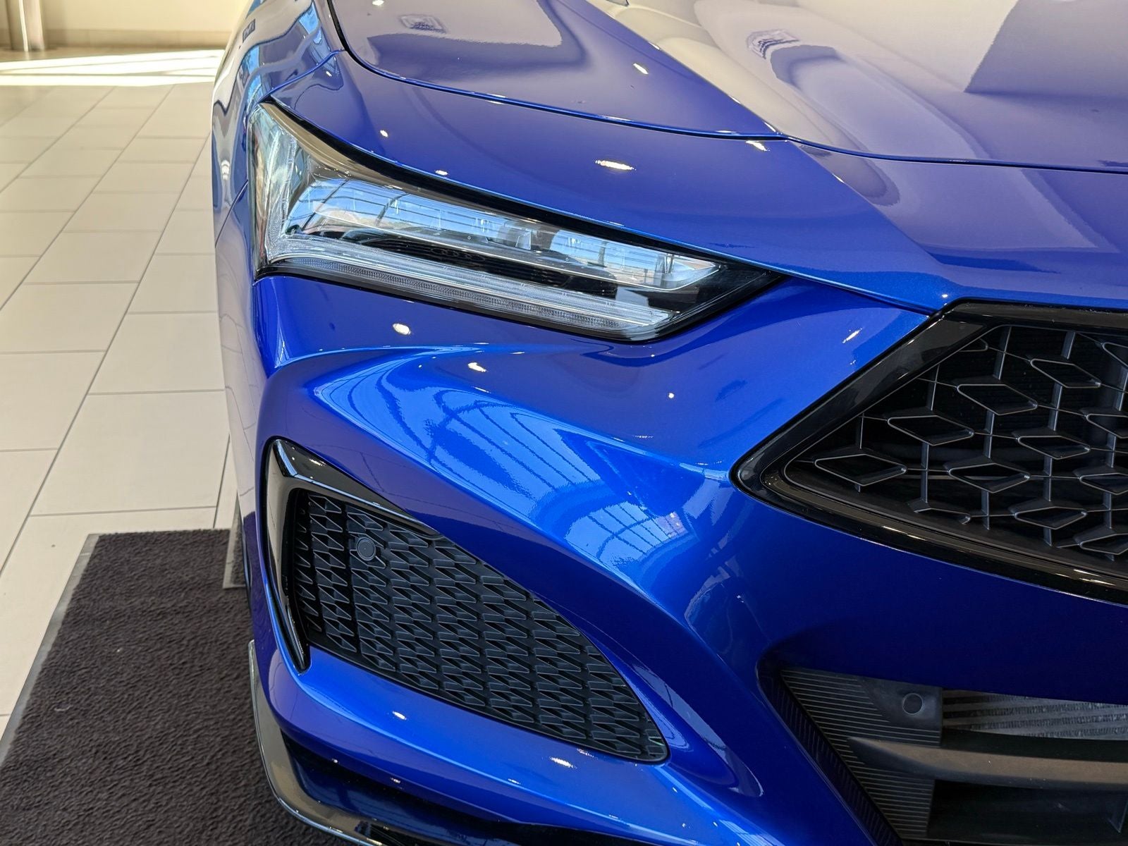 2023 Acura TLX Type S w/Performance Tire