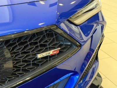2023 Acura TLX Type S w/Performance Tire