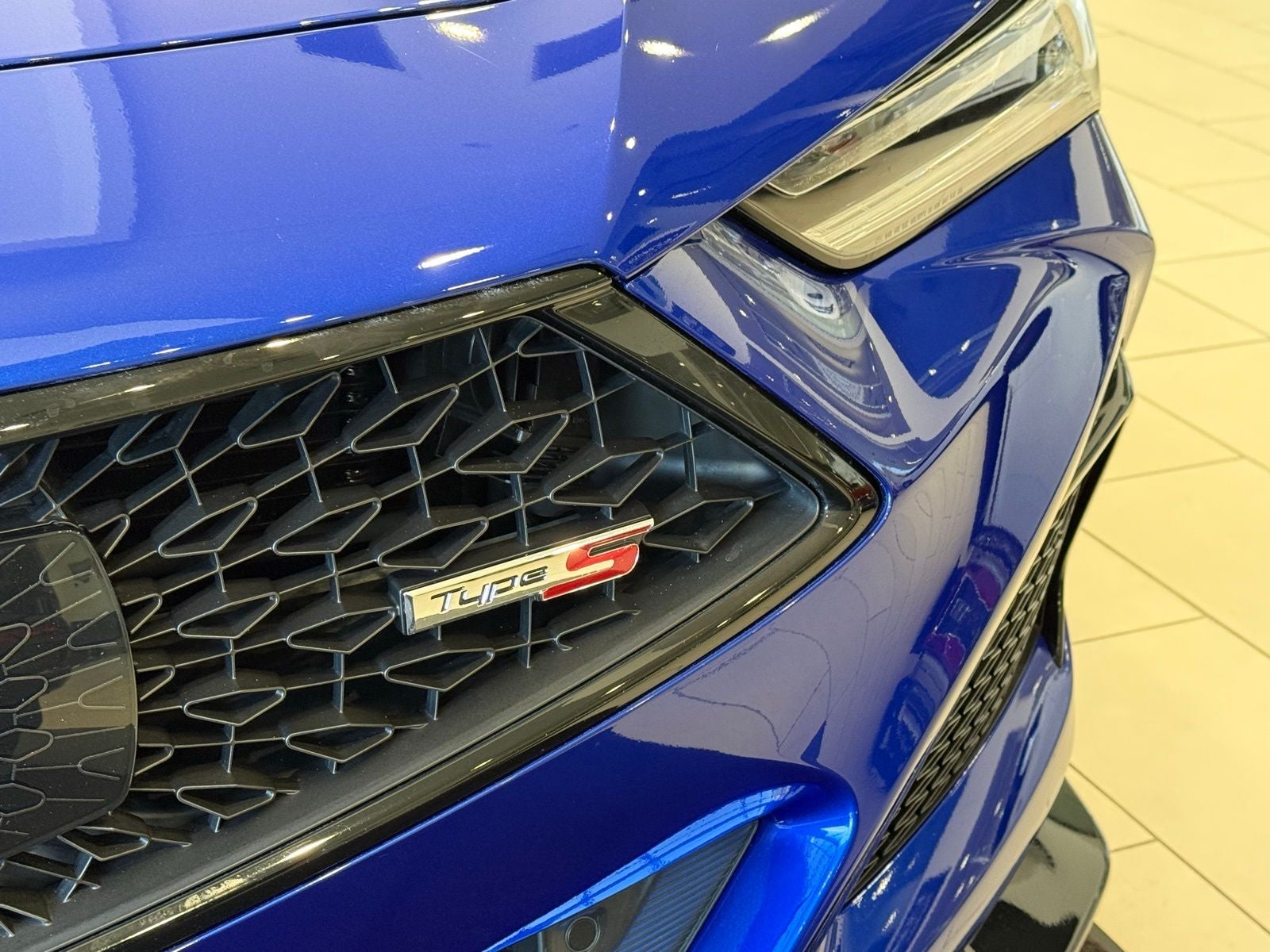 2023 Acura TLX Type S w/Performance Tire