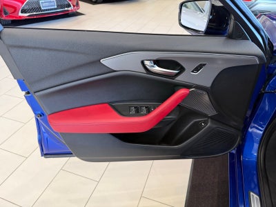 2023 Acura TLX Type S w/Performance Tire