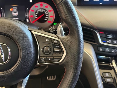 2023 Acura TLX Type S w/Performance Tire