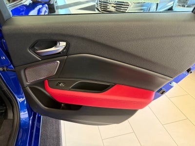 2023 Acura TLX Type S w/Performance Tire