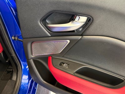 2023 Acura TLX Type S w/Performance Tire