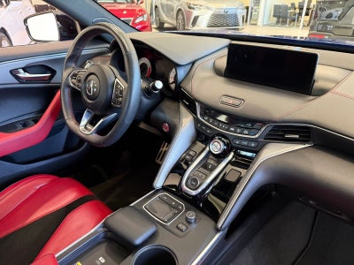 2023 Acura TLX Type S w/Performance Tire