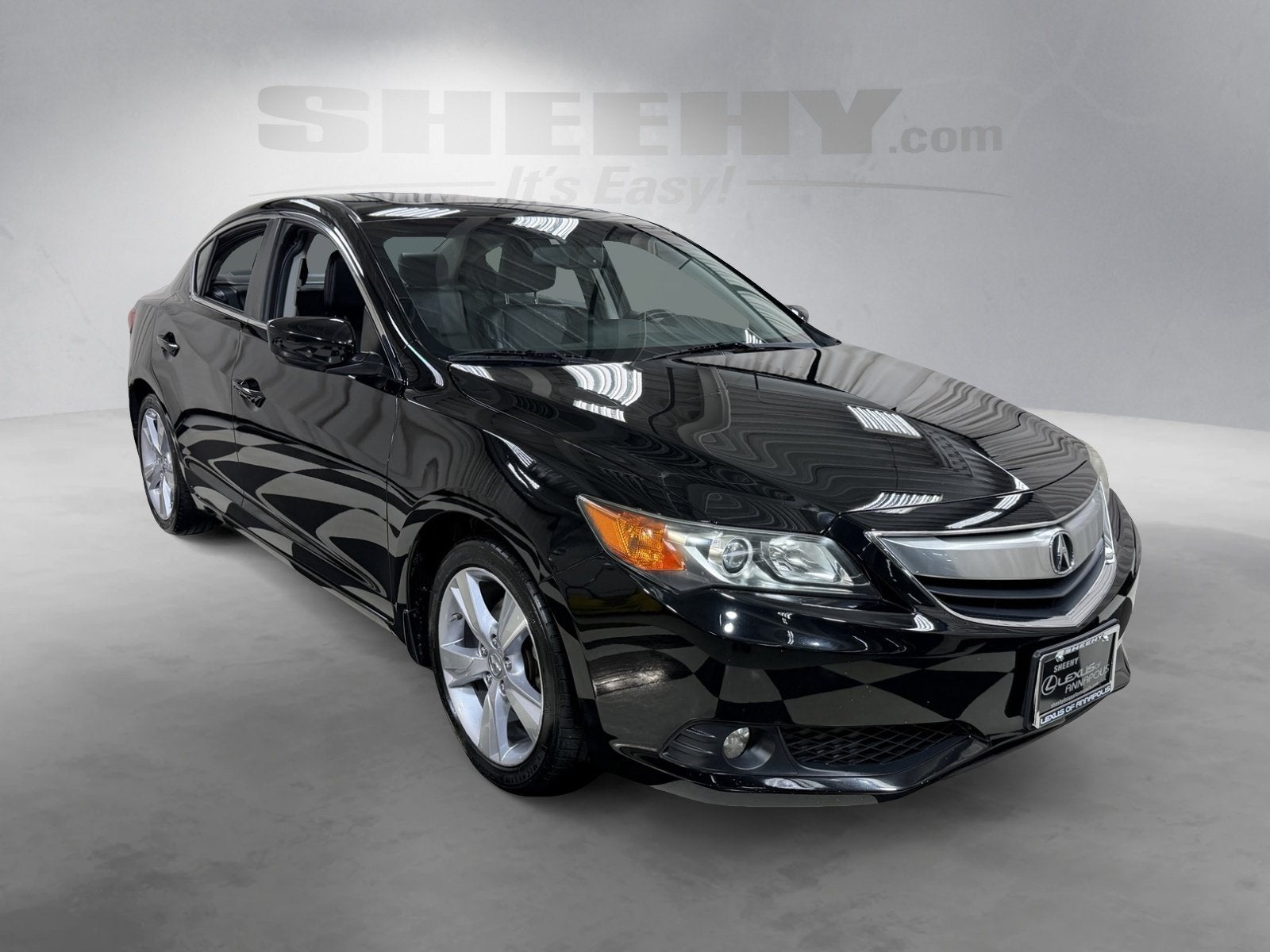 2015 Acura ILX 2.4L