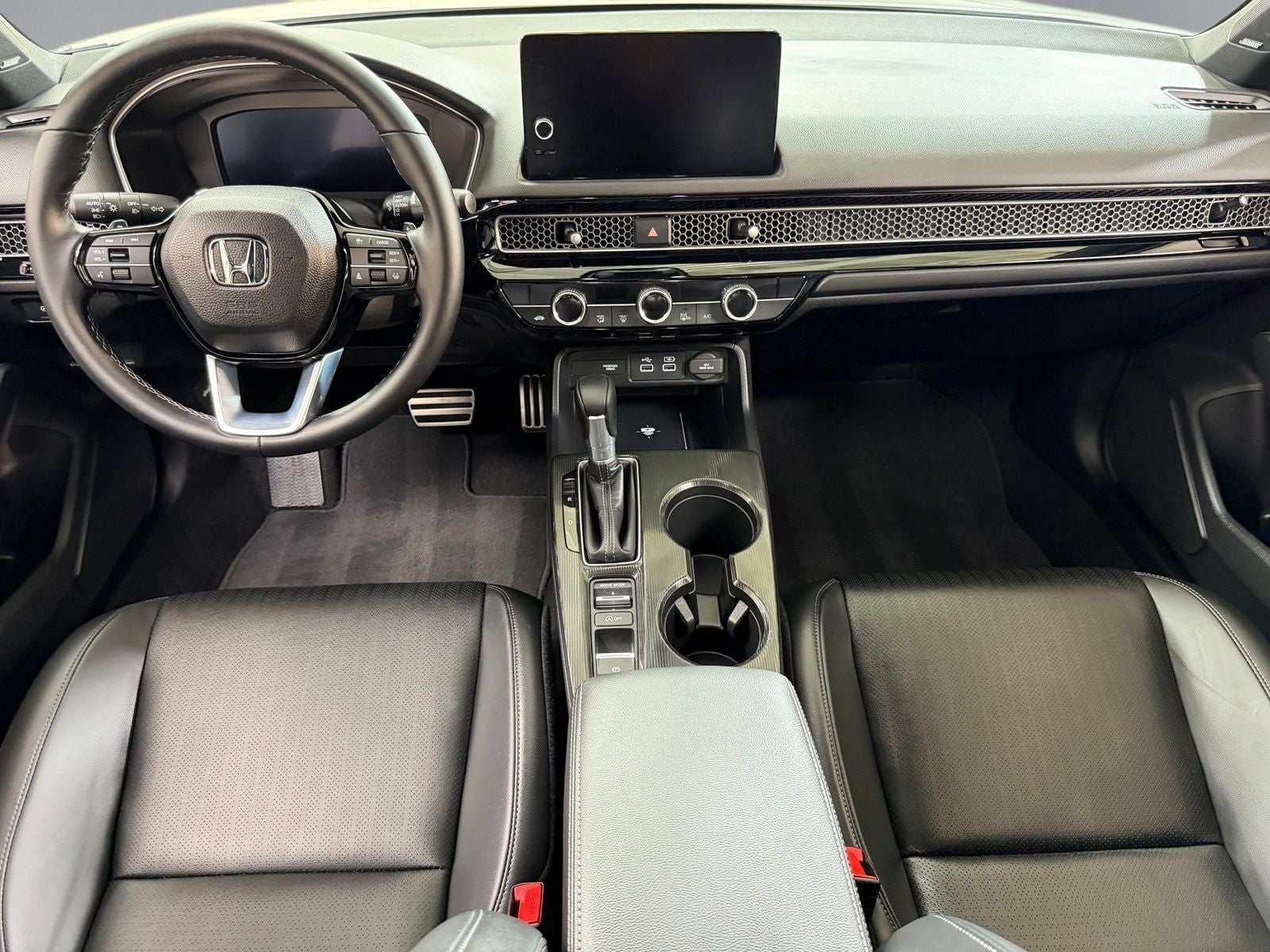 2024 Honda Civic Sport Touring