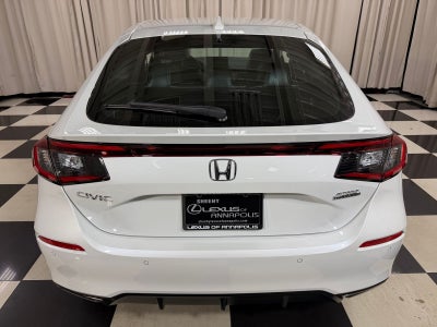 2024 Honda Civic Sport Touring