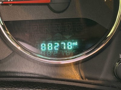 2016 Jeep Wrangler Rubicon