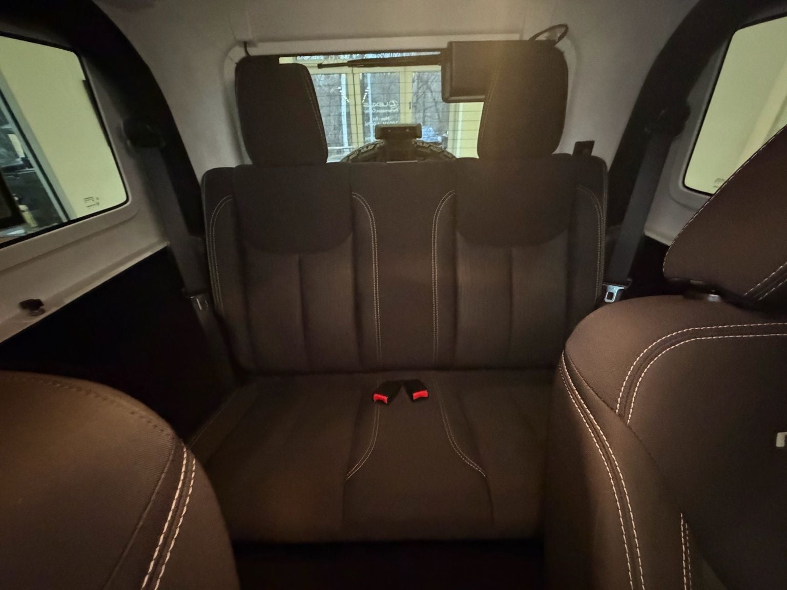 2016 Jeep Wrangler Rubicon