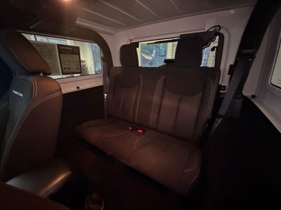 2016 Jeep Wrangler Rubicon