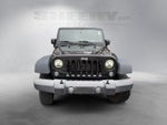 2016 Jeep Wrangler Rubicon