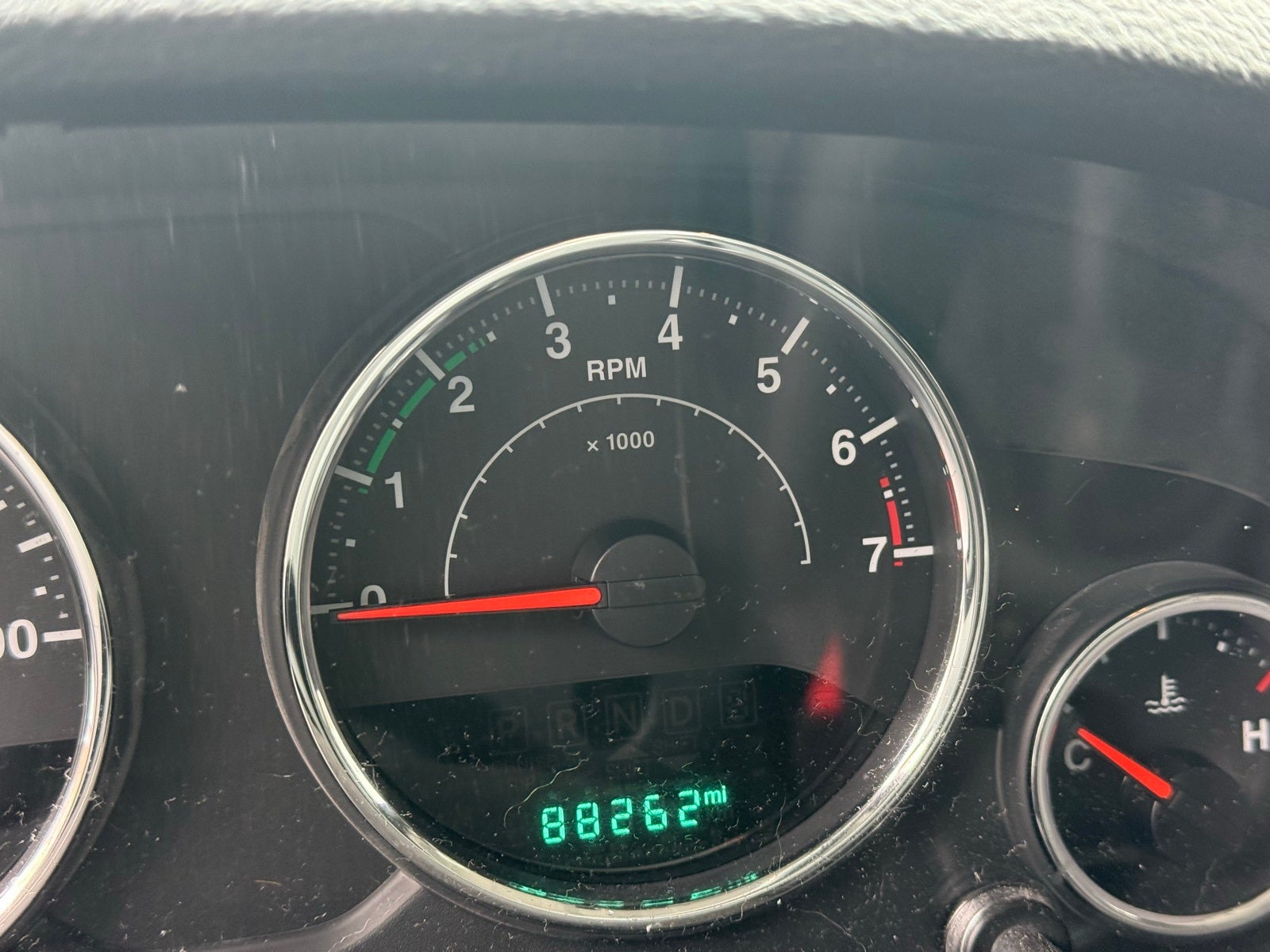 2016 Jeep Wrangler Rubicon