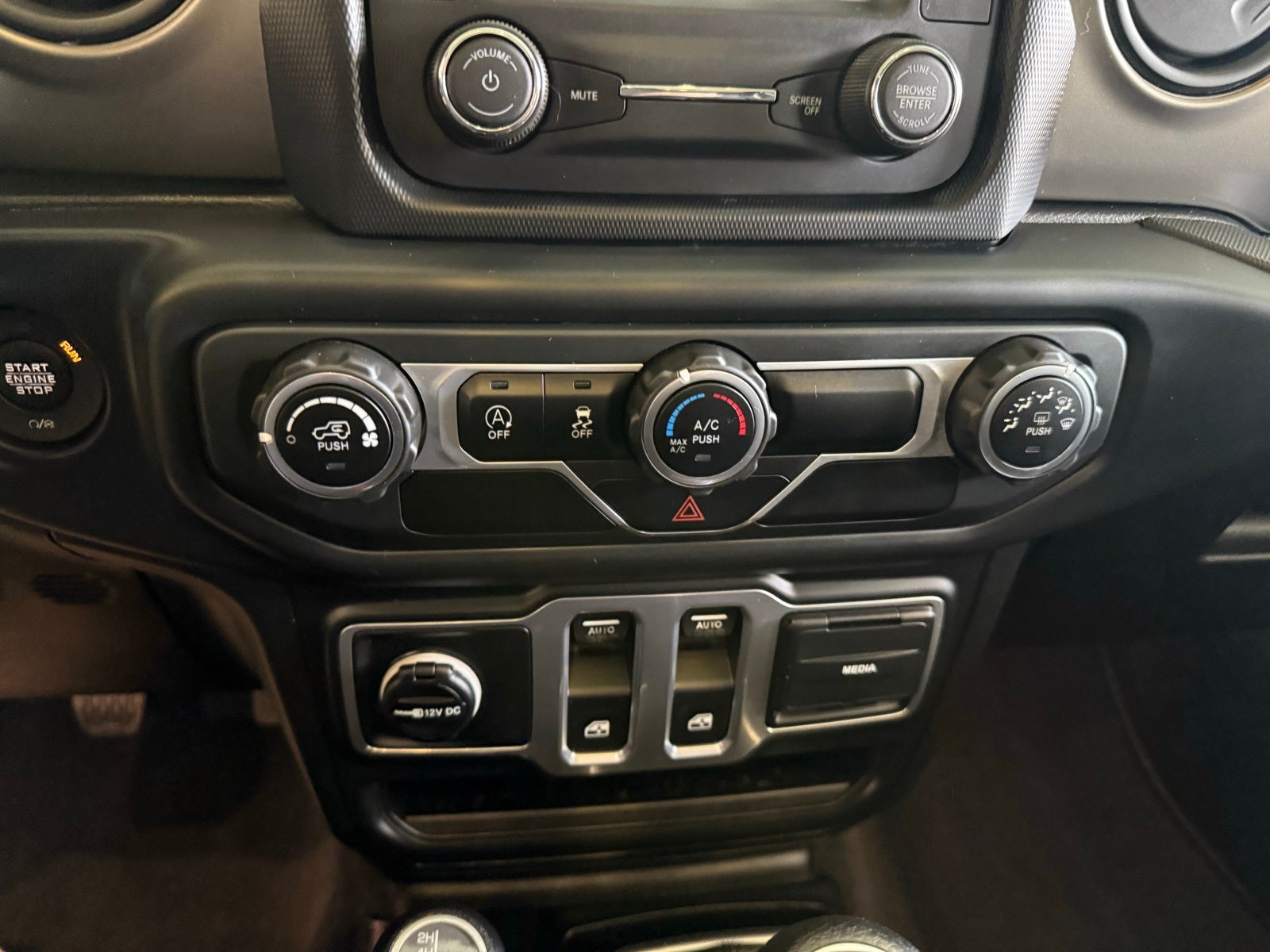 2018 Jeep Wrangler Sport S