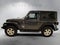 2018 Jeep Wrangler Sport S