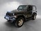 2018 Jeep Wrangler Sport S