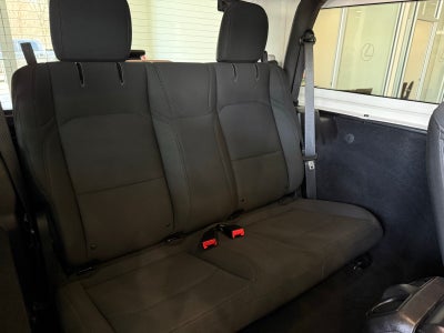 2018 Jeep Wrangler Sport S