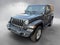 2018 Jeep Wrangler Sport S