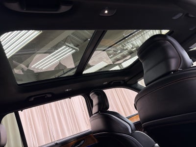 2021 Jeep Grand Cherokee L Summit