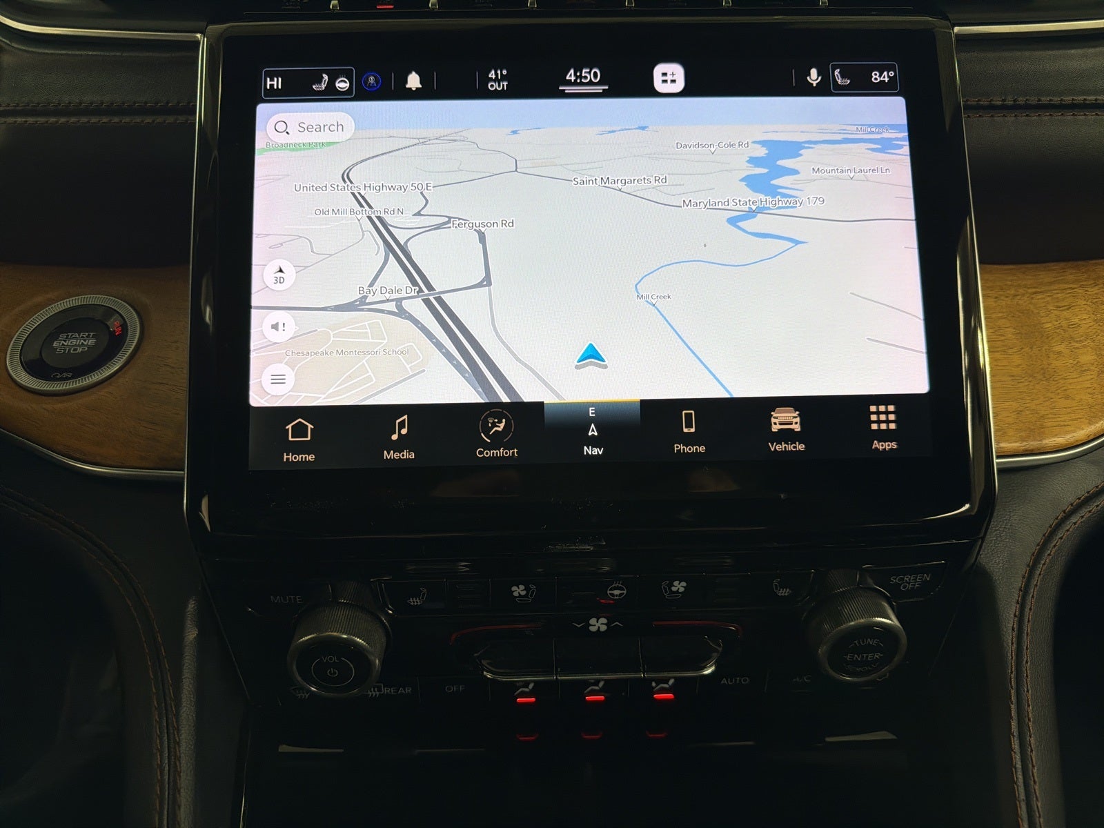 2021 Jeep Grand Cherokee L Summit