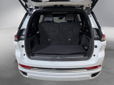 2021 Jeep Grand Cherokee L Summit