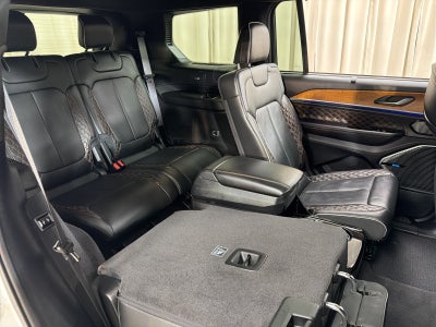 2021 Jeep Grand Cherokee L Summit