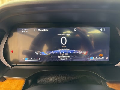 2021 Jeep Grand Cherokee L Summit