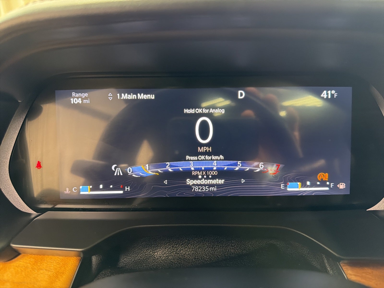 2021 Jeep Grand Cherokee L Summit