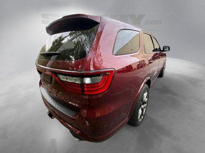 2022 Dodge Durango SRT 392