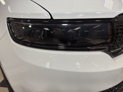 2024 Jeep Grand Wagoneer Series II OBSIDIAN