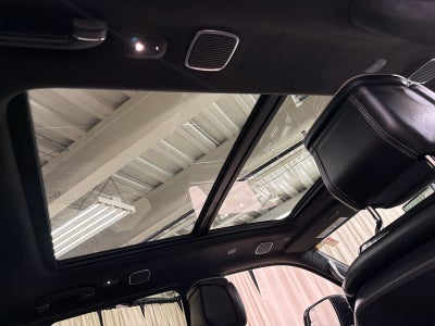 2024 Jeep Grand Wagoneer Series II OBSIDIAN