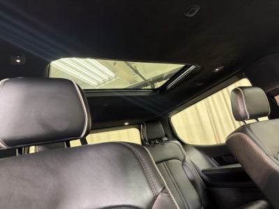 2024 Jeep Grand Wagoneer Series II OBSIDIAN