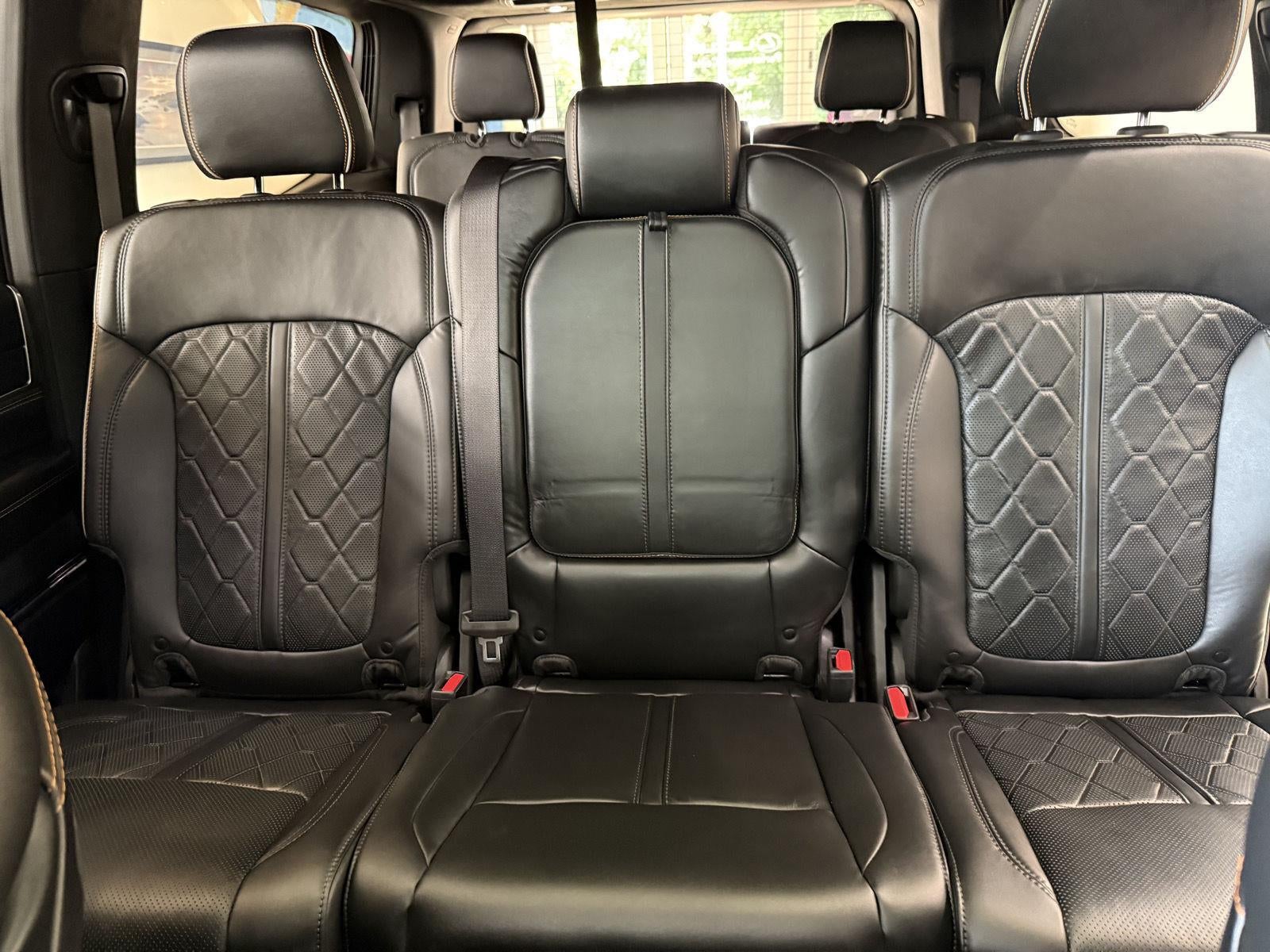2024 Jeep Grand Wagoneer Series III