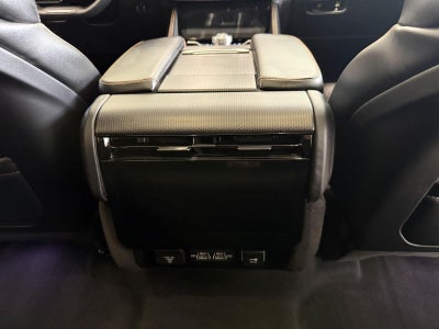 2024 Jeep Grand Wagoneer Series III