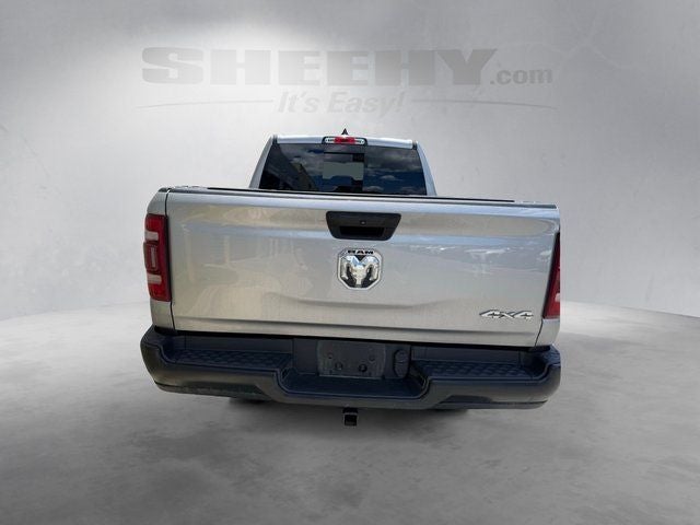 2020 RAM 1500 Tradesman