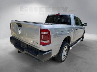 2020 RAM 1500 Tradesman