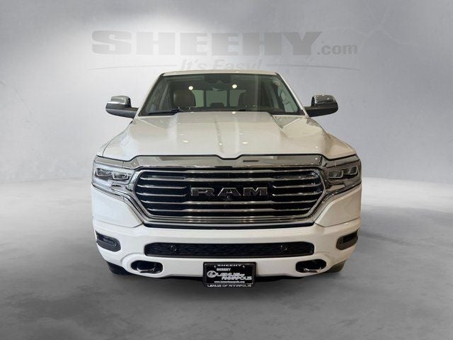 2023 RAM 1500 Laramie Longhorn