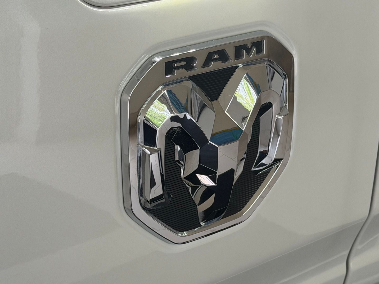 2023 RAM 1500 Laramie Longhorn
