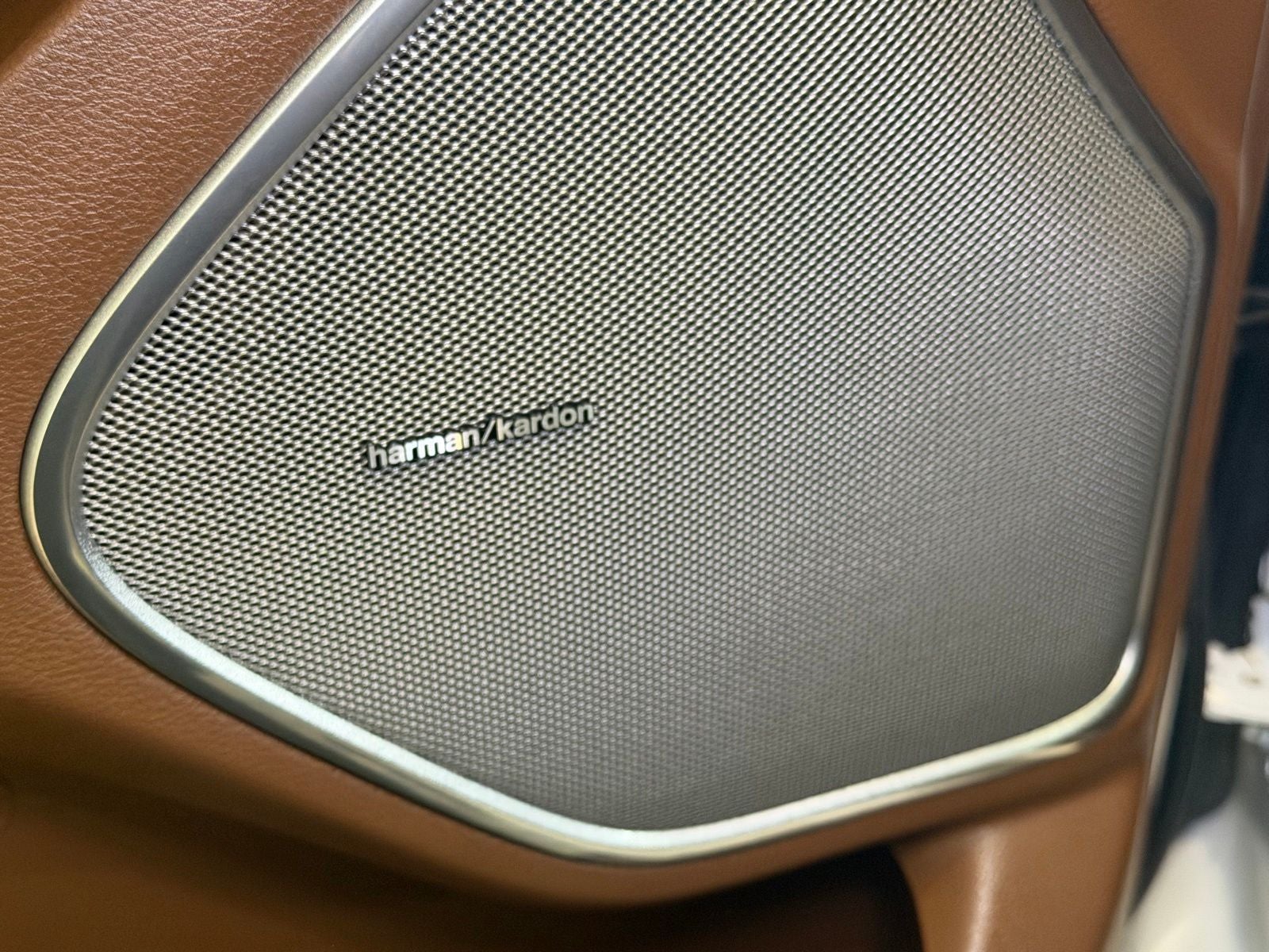 2023 RAM 1500 Laramie Longhorn