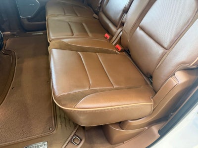2023 RAM 1500 Laramie Longhorn