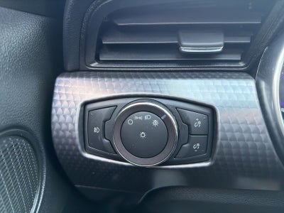 2019 Ford Mustang GT Premium Performance Package