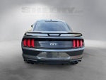 2019 Ford Mustang GT Premium Performance Package