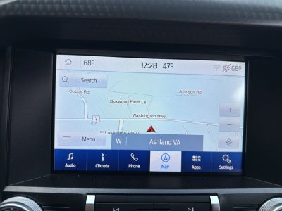 2019 Ford Mustang GT Premium Performance Package