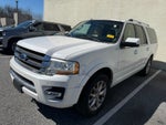 2015 Ford Expedition EL Limited